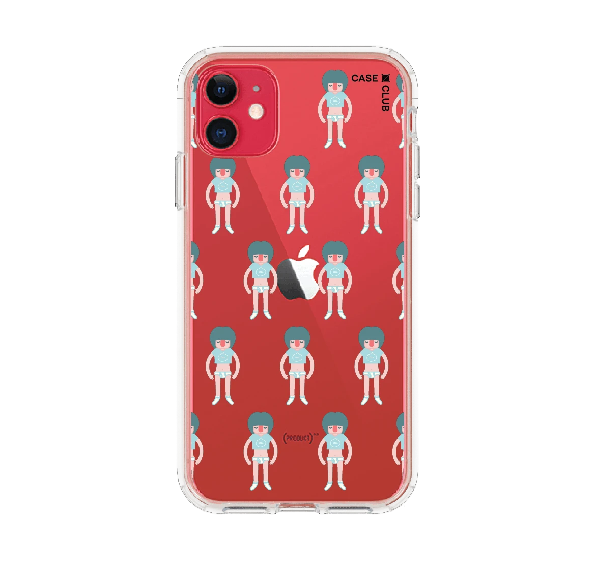 สาวน้อยสดใสในชุดเสื้อครอป